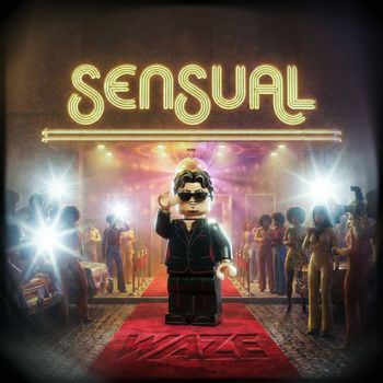 Waze - Sensual