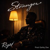 RIGĒL - Stranger