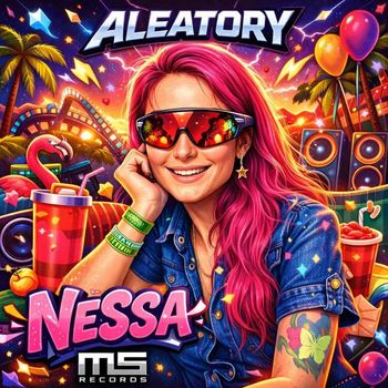 Aleatory - Nessa