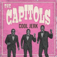 The Capitols - Cool Jerk