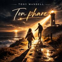 Tony Mandell - Ton phare