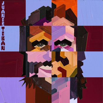 Juanes - JuanesTeban (Explicit)