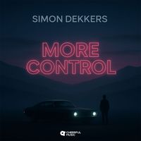 Simon Dekkers - More Control