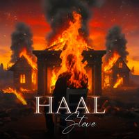 STEVE - Haal