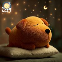 Sleepy World - Sleep, My Bonnie Rose