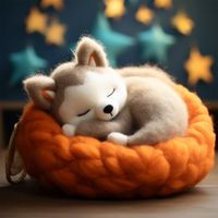Sleepy World - Lofi Lullabies, Vol. 3
