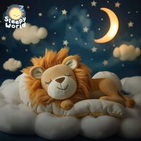 Sleepy World - Jazzy Lullabies, Vol. 1