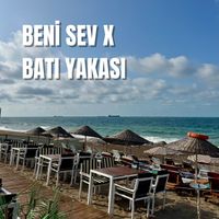 edu - BENİ SEV X BATI YAKASI