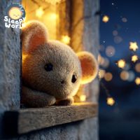 Sleepy World - The Littlest Mousehole