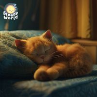 Sleepy World - Jazzy Lullabies, Vol. 4