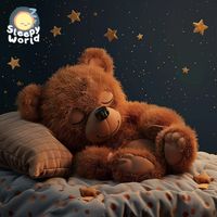 Sleepy World - Jazzy Lullabies, Vol. 3