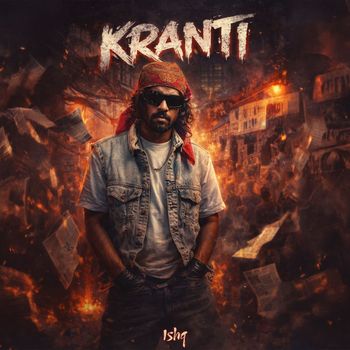 Ishq - Kranti