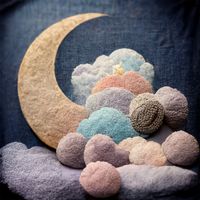 Sleepy World - Guitar Lullabies: The Ultimate Collection Vol. 1