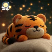 Sleepy World - When the Candle Grows Low
