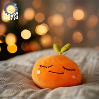 Sleepy World - Clementine