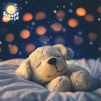 Sleepy World - Flicker of the Fireflies