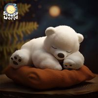 Sleepy World - Beauty And The Beast