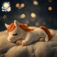 Sleepy World - The Sleepy Pony