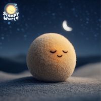 Sleepy World - Over the Moon and Back