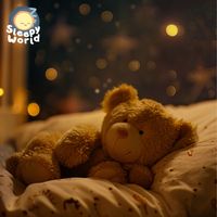 Sleepy World - Pixie Dust