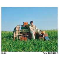 Taiki - Taiki THE BEST