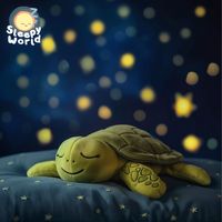Sleepy World - Timmy the Turtle