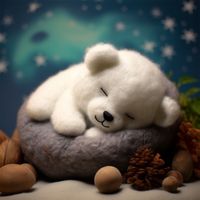 Sleepy World - Lofi Lullabies, Vol. 5