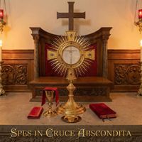 Fé em Melodias - Spes In Cruce Abscondita