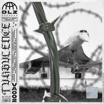 Various Artists - Turbulence