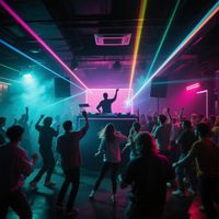 Invisible Man - Club