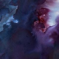 Skewed Horizon - The Sixth Planet