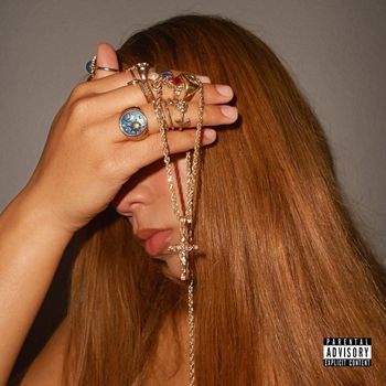 Jaree - Blessed (Explicit)