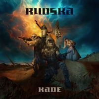 Ruoska - Kade