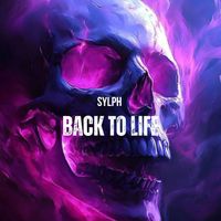 Sylph - Back to Life