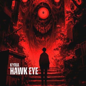 Kyria - Hawk Eye