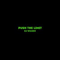 DJ Wilson - Push the Limit