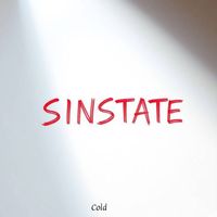 Cold - Sinstate