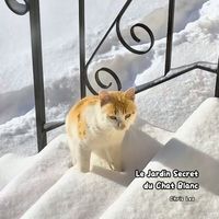Chris Leo - Le Jardin Secret du Chat Blanc