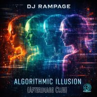DJ Rampage - Algorithmic Illusion (Afterimage Club)