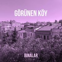 Yakup - Görünen Köy