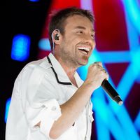 Murat Dalkılıç - Bir Güzellik Yap (Live)