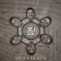 B-Tight - Zieh's durch