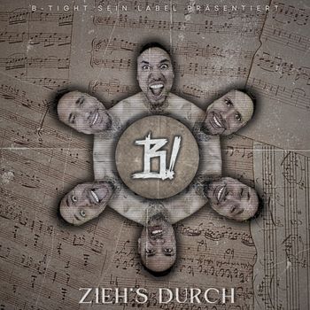 B-Tight - Zieh's durch