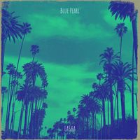 LASHA - Blue Pearl