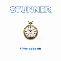 STUNNER - time goes on