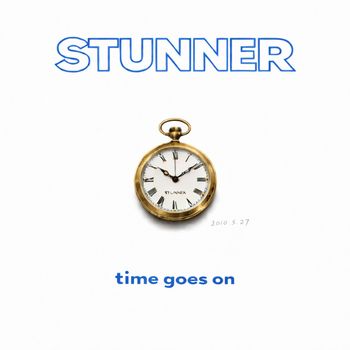 STUNNER - time goes on