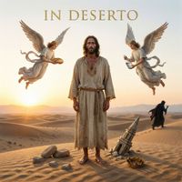 Fé em Melodias - In Deserto