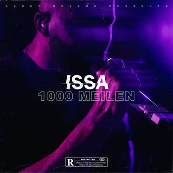 ISSA - 1000 Meilen