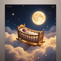 lulalula - Deep Sleep Baby Piano Collection