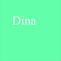 Karatunyuze - Dina